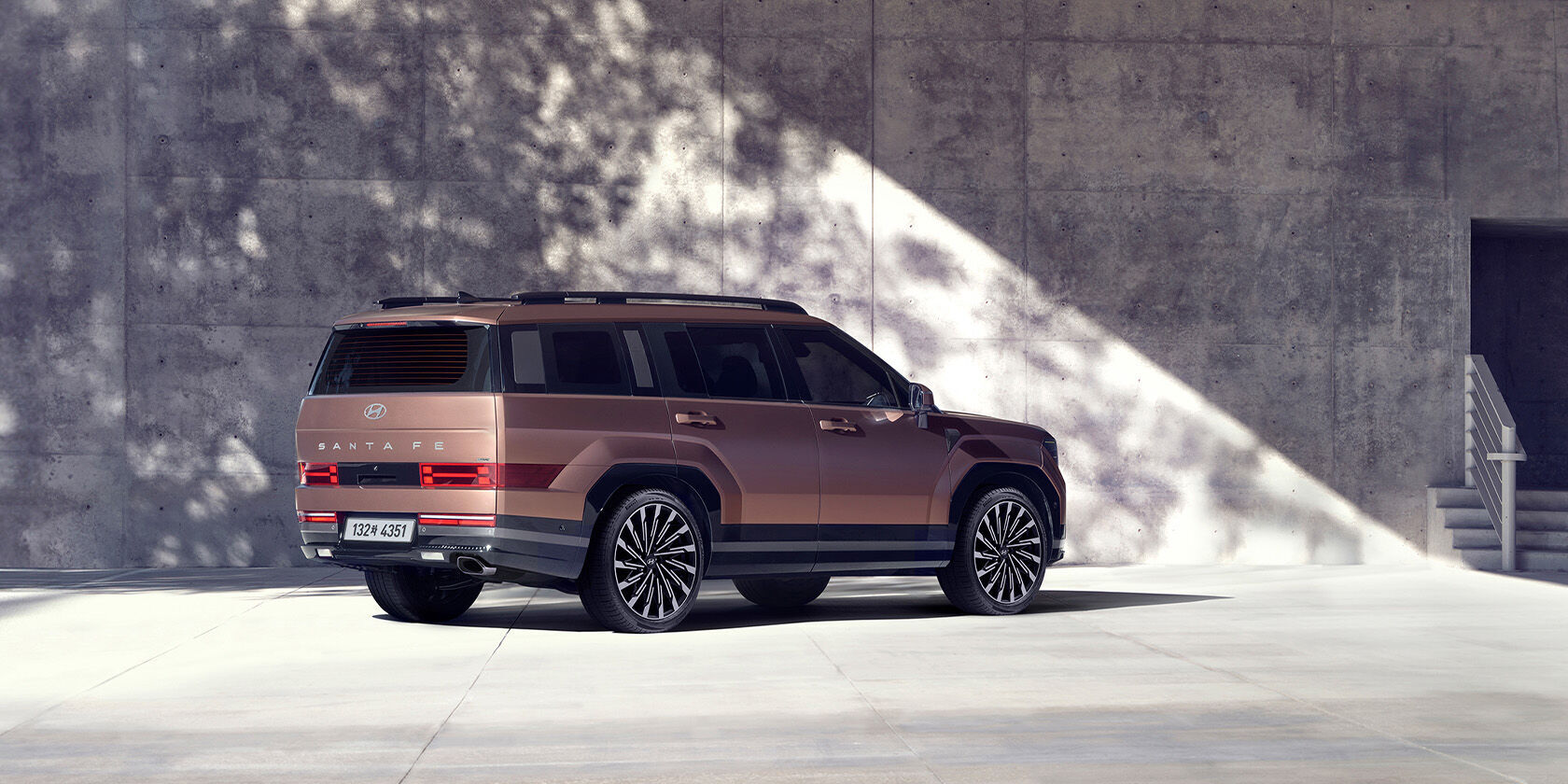 싼타페 하이브리드