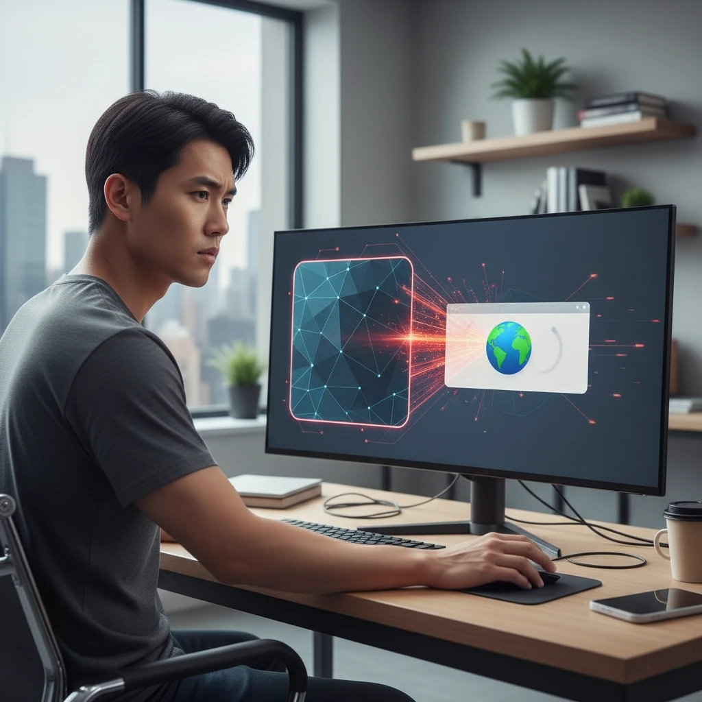 크롬 브라우저 충돌 해결 및 사용자 ..