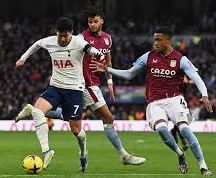 토트넘 경기일정