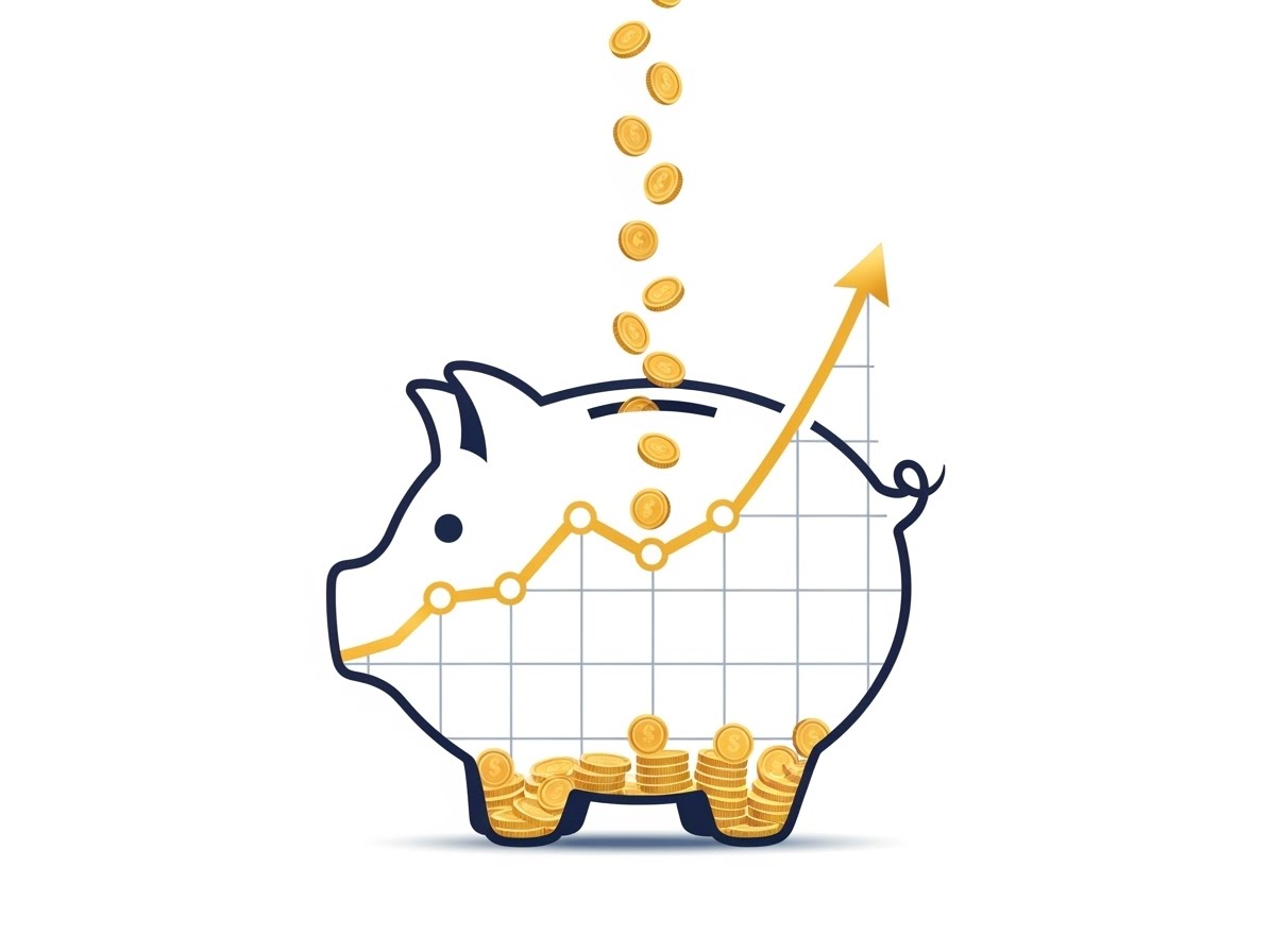 ETF 결산 분배금이란