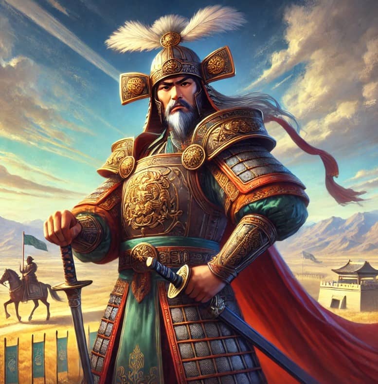 고선지: 고구려 출신 당나라 장군, 탈라스 전투와 동서 교류의 선구자