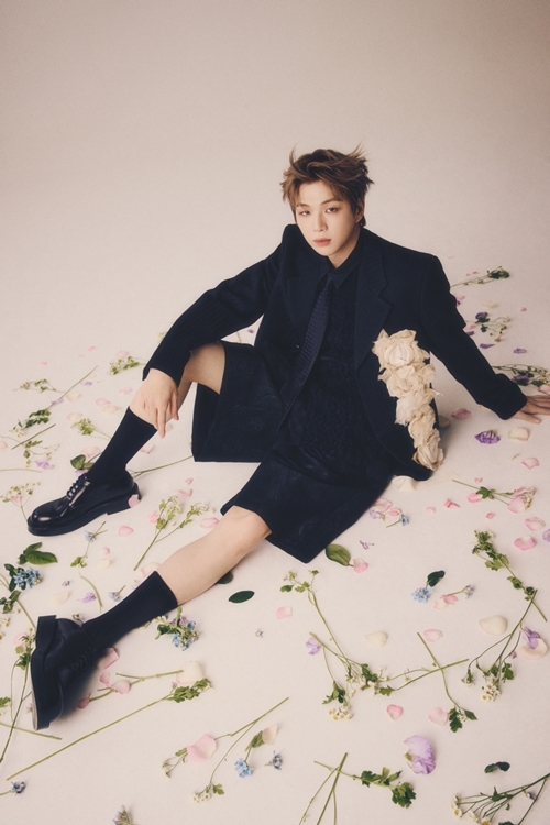 강다니엘 &lsquo;Episode&rsquo; 사진