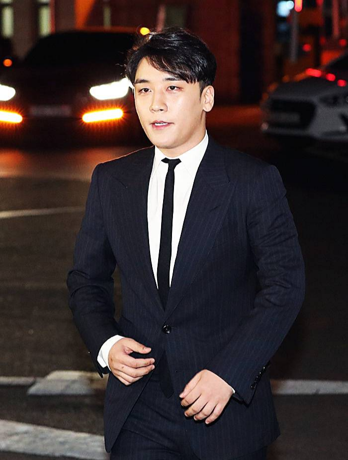 빅뱅-출신-승리