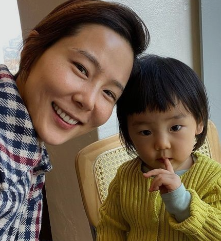 김나영 열애