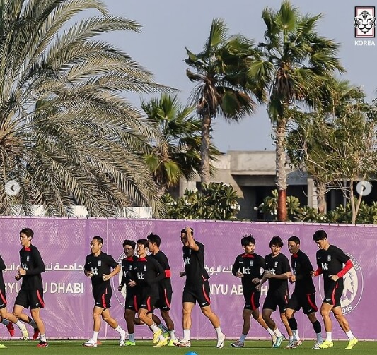 한국-이라크-중계