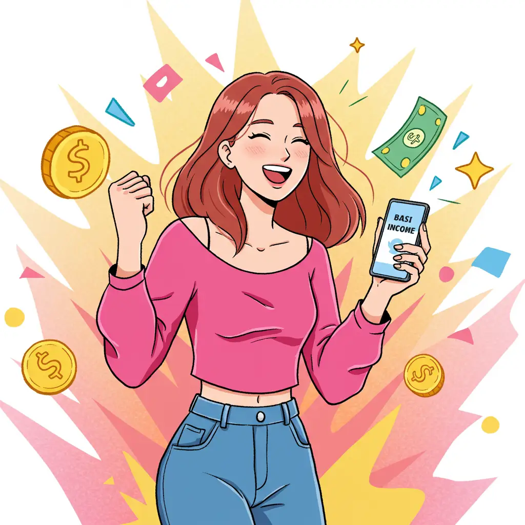 2025년 1분기 경기도 청년기본소득 지급일