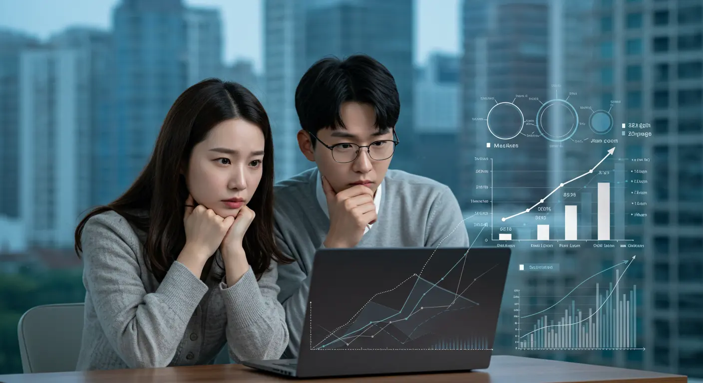 아파트대출규제변화