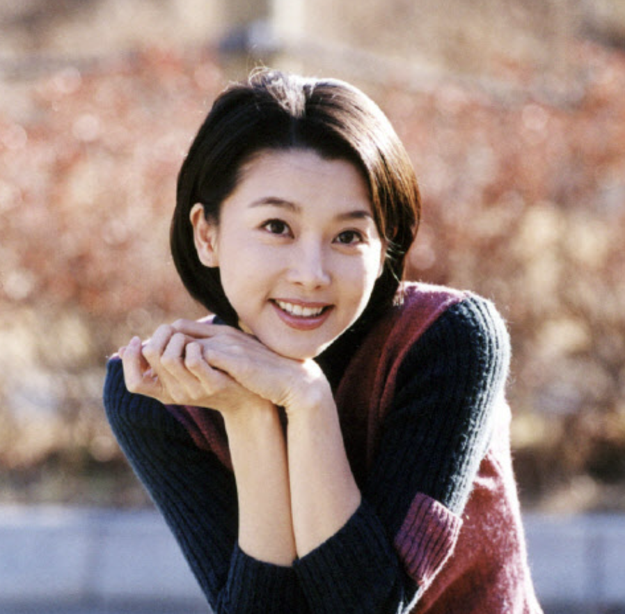 박상아 프로필