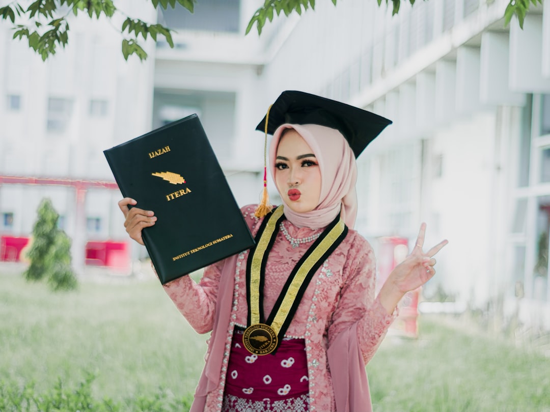 Scholarship.
