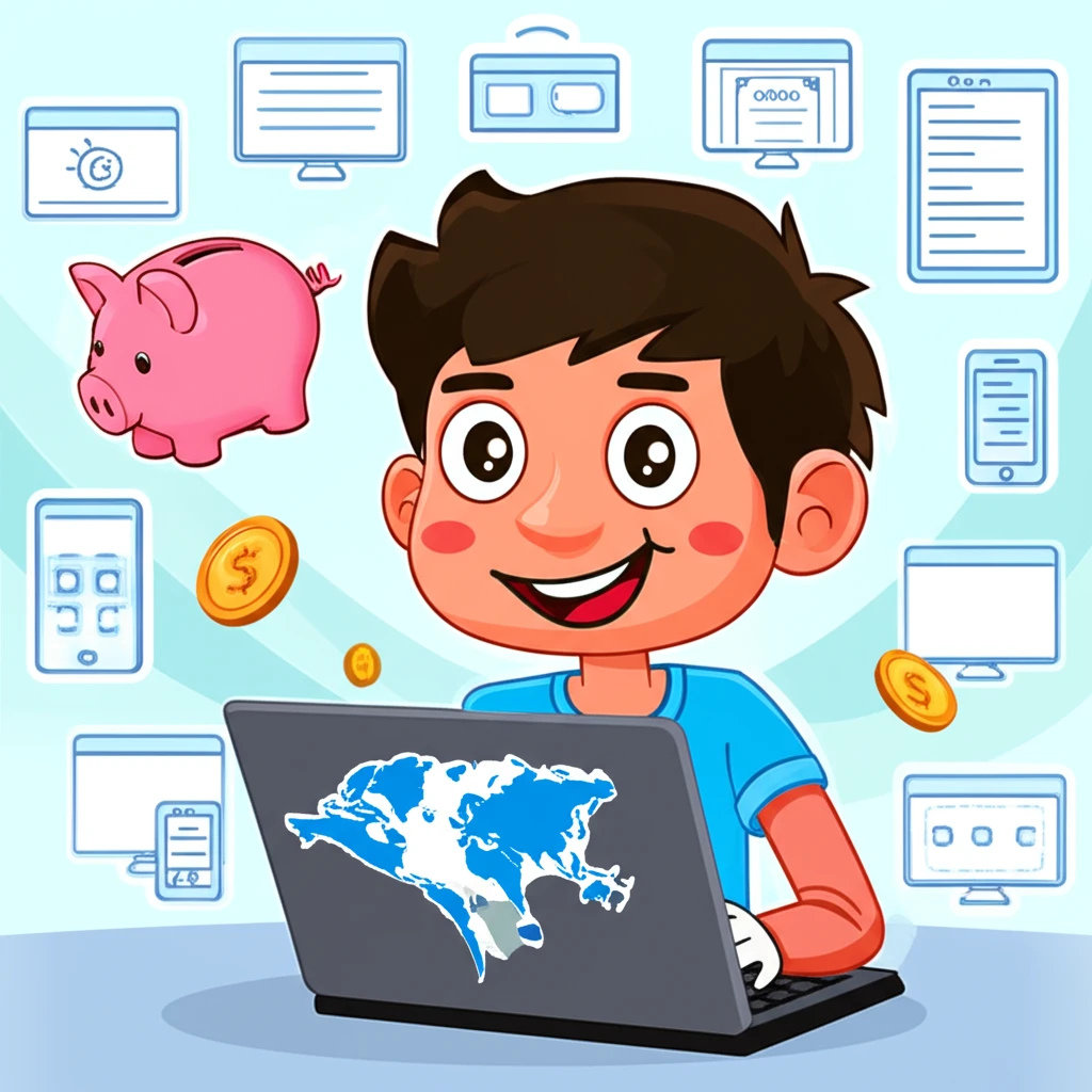 겜스고 노드VPN 진짜 괜찮을까? 솔