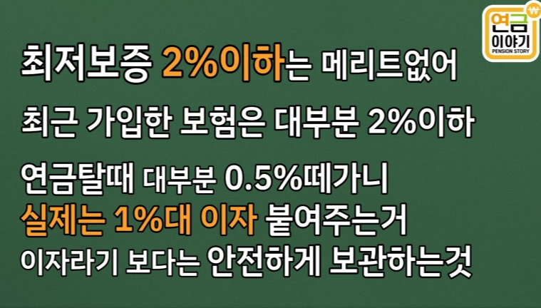 연금저축보험 연금저축펀드 이전