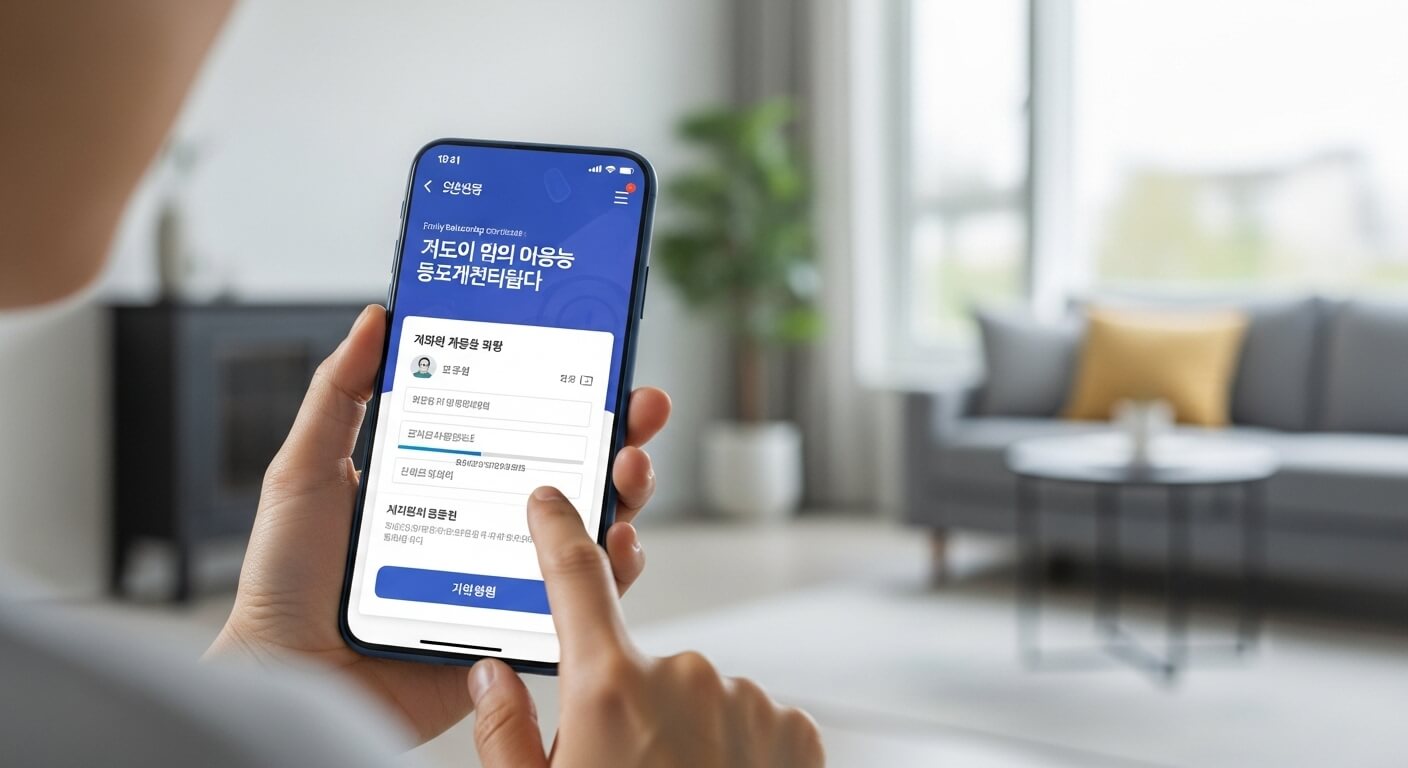 가족관계증명서