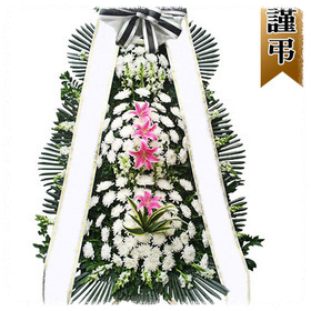 꽃뜨랑 근조화환