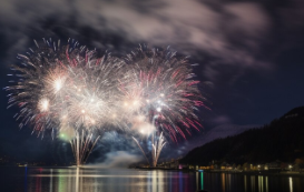 여의도 불꽃축제