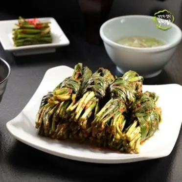 부추김치 맛있게 담그는법 꿀팁_12