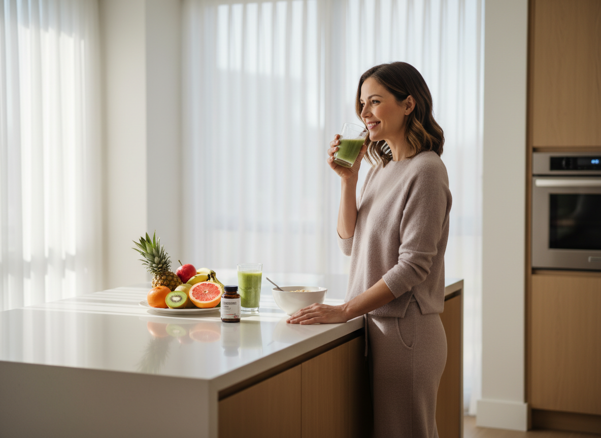 만성피로에 시달리는 당신! 알부민 제품 고르는 꿀팁 3가지