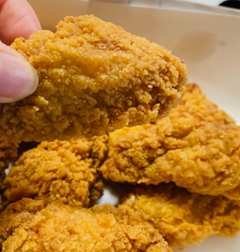 2024 인기 치킨 브랜드 순위 TOP 4