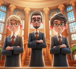 탄핵과 파면 차이&amp;#44; 공무원 파면 및 대통령 탄핵 절차 완벽 분석