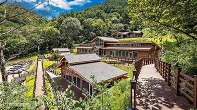 전국 국립 치유의 숲 예약