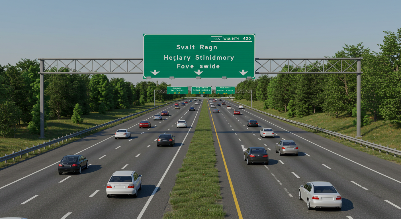 추석고속도로면제