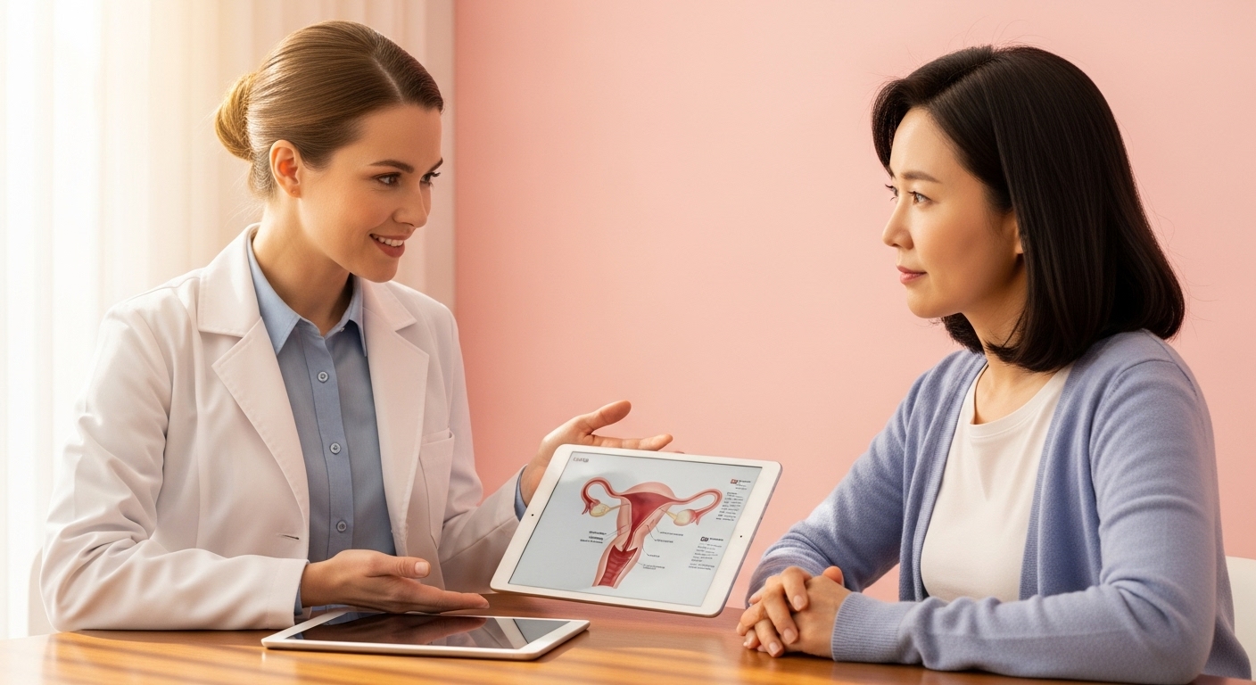 자궁경부, HSIL, 원추절제술