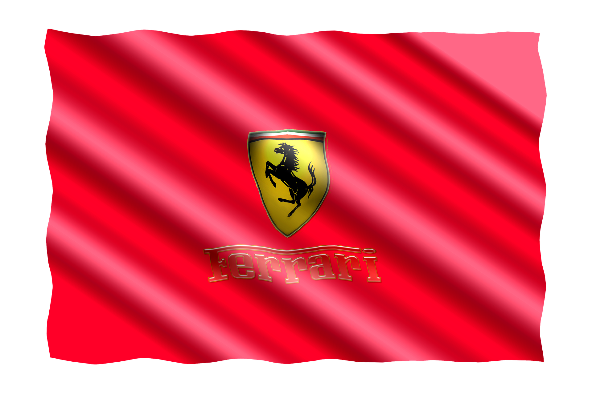 F1 역사 속 전설 페라리 레이싱 팀의 모든 이야기