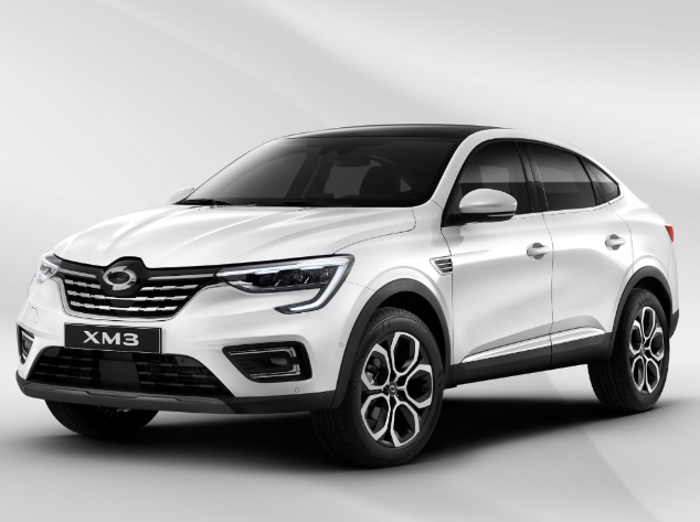 xm3