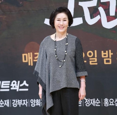 정재순 나이