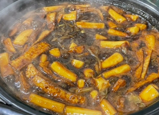 서울 떡볶이 맛집 BEST 10 