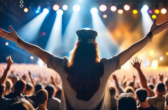 2024년 K-링크 페스티벌 티켓예매