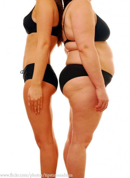 다이어트 후 요요현상 막는법