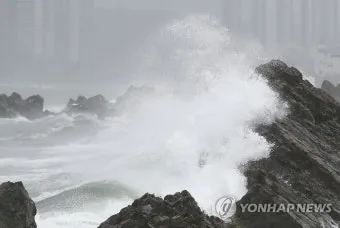 울산 바람 풍속 산업단지 통근 안전모 보안경 준비_12