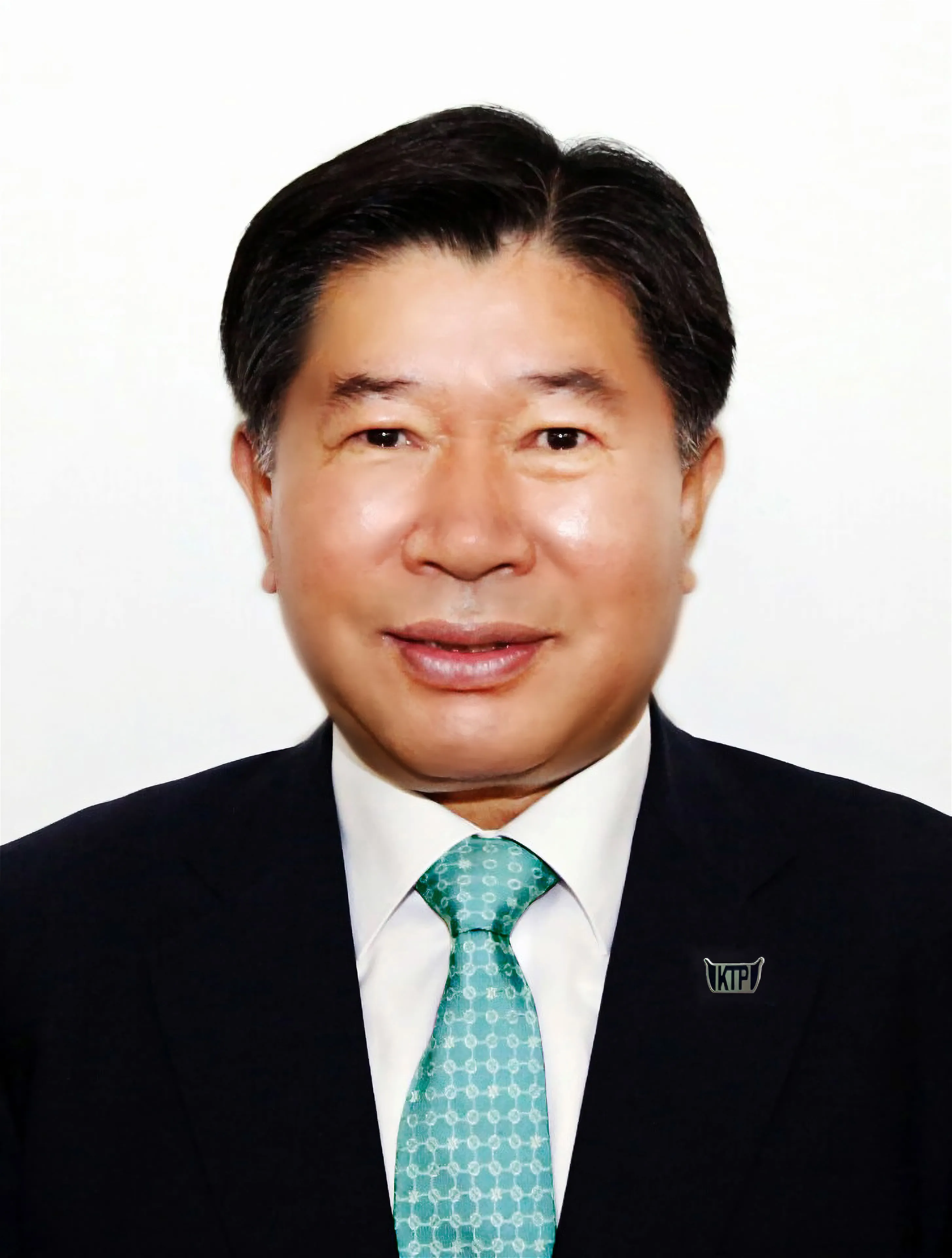 (사)한국테마파크협회 회장 최건환