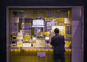 복권방 창업에 대하여 알아보기