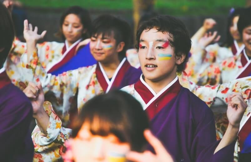 영덕대게축제 오프라인 정보, 해파랑공원, 온라인 프로그램과 오프라인 프로그램으로 진행합니다.