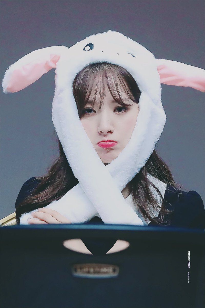 우주소녀 보나 고화질사진 모음