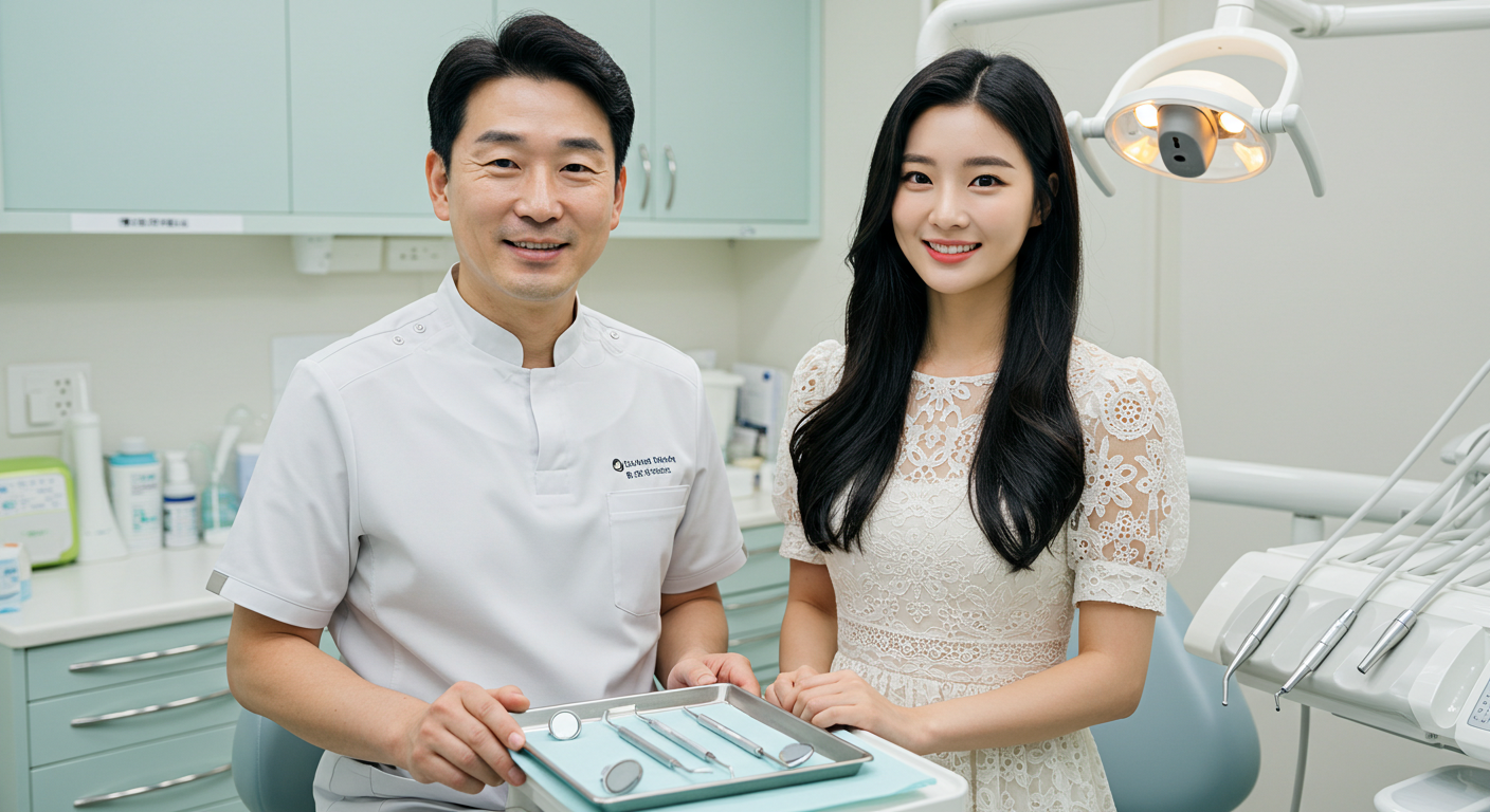 임플란트 뼈이식