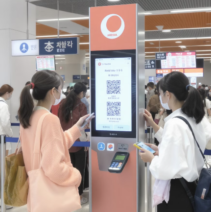 패스트트랙 예시 이미지