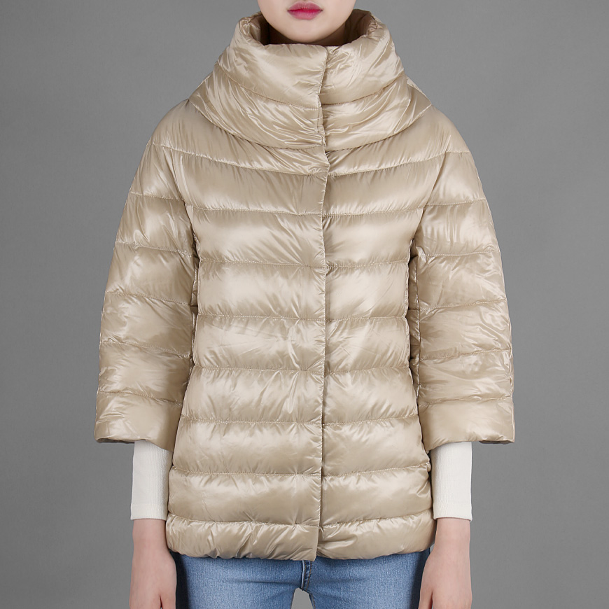 매니아온 22FW 에르노 아민타 다운패딩자켓 2100 PI0043DIC 12017