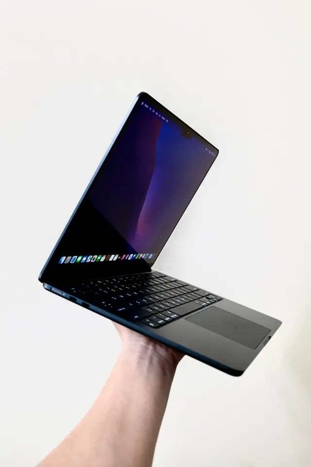 맥북 에어(MacBook Air)