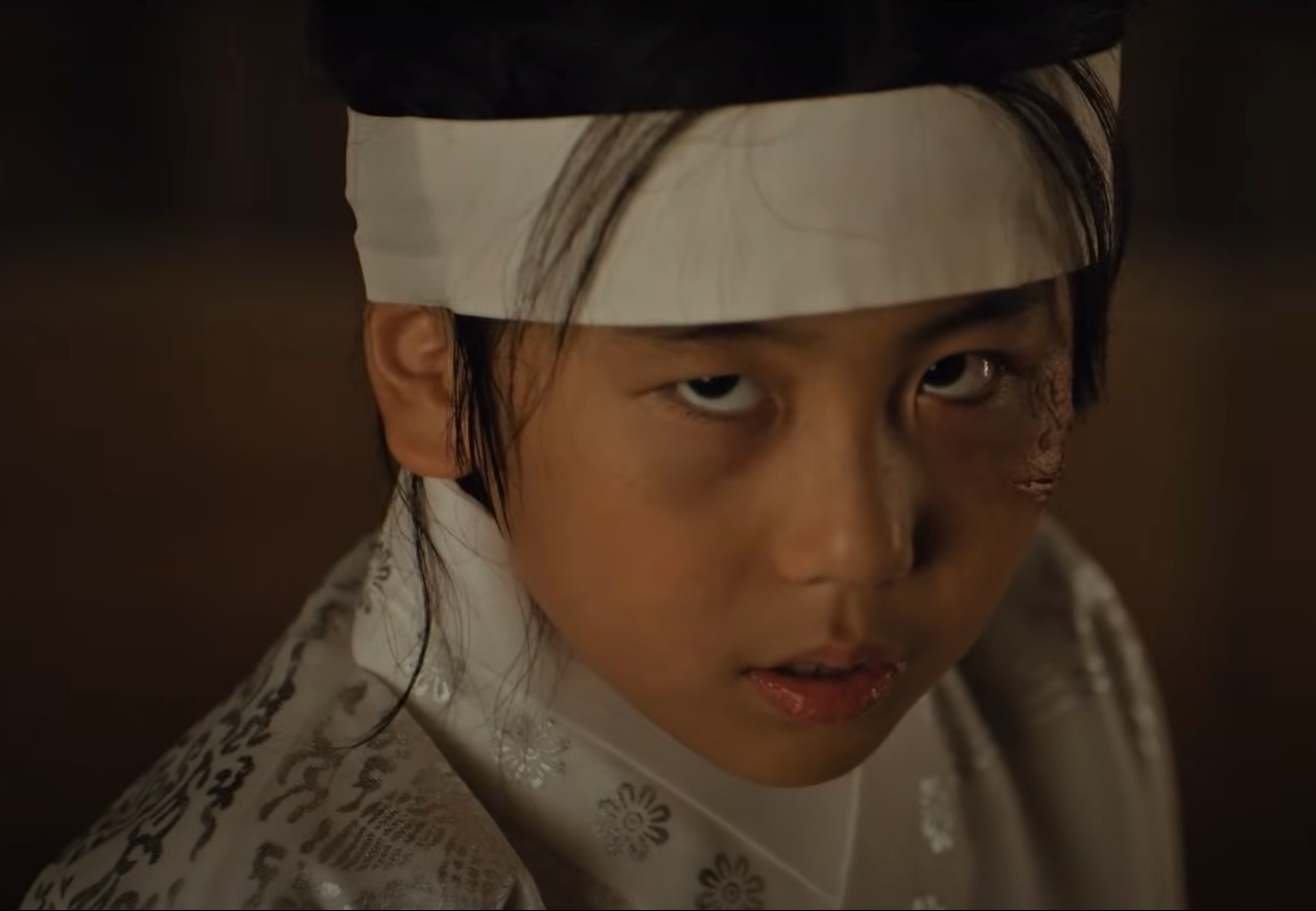 귀궁 재방송 보러가기, SBS 드라마 공식채널 무료 시청 방법