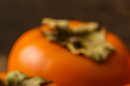 단감·대봉감 영양성분부터 부작용까지 한눈에