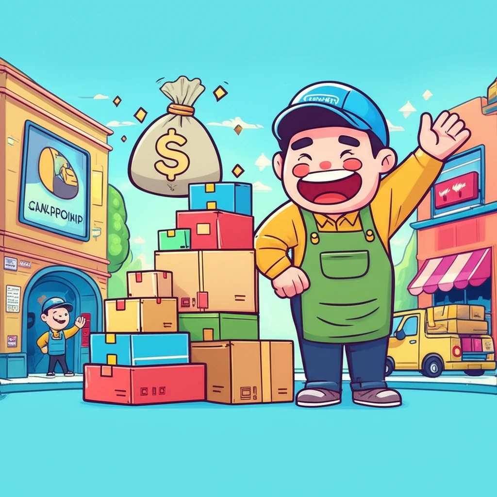 인천 소상공인 경영 부담 완화 반값택..