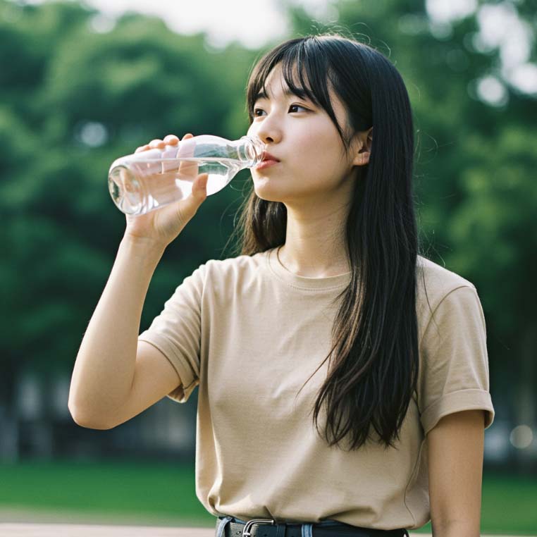 빈속에 커피 대신 좋은 습관