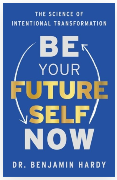 future self book cover