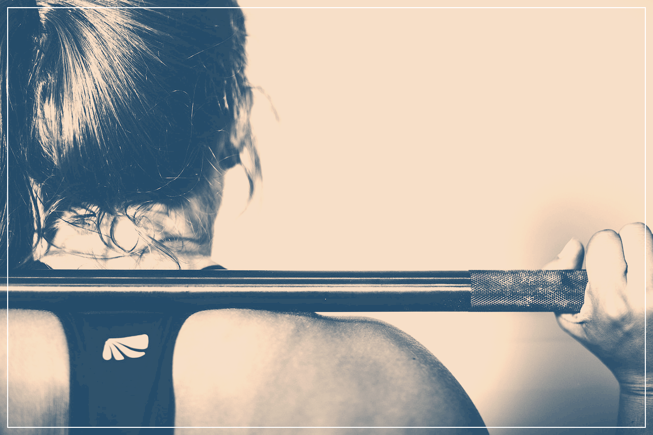 30대 여성 하체 운동 관련 사진