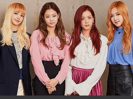 블랙핑크