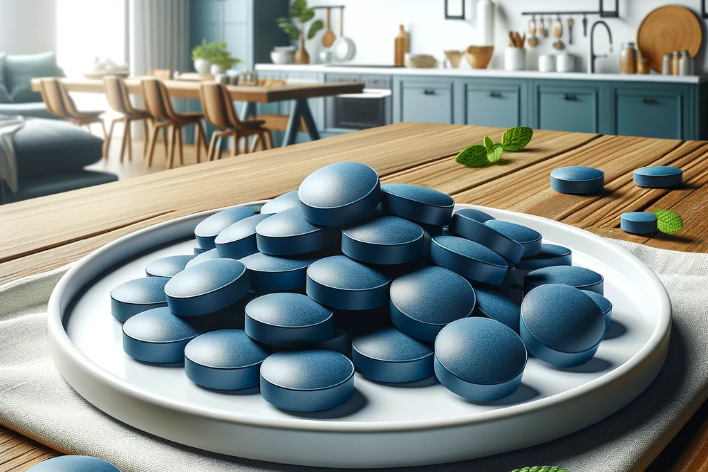 폴리코사놀의 효능