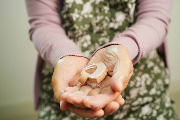 무료보청기 지원받는 법? 보장구 처방전 발급부터 신청까지!
