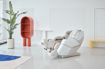 바디프랜드 안마의자 이전설치비용 | as 센터